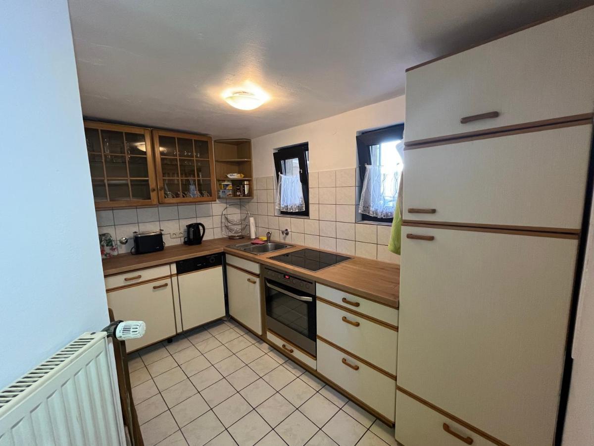 Ferienwohnung In Der Kulturhauptstadt Ессен Екстер'єр фото
