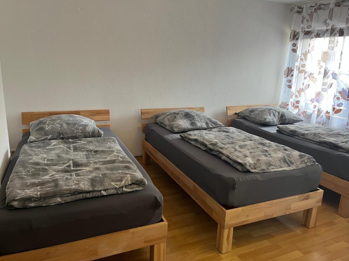 Ferienwohnung In Der Kulturhauptstadt Ессен Екстер'єр фото