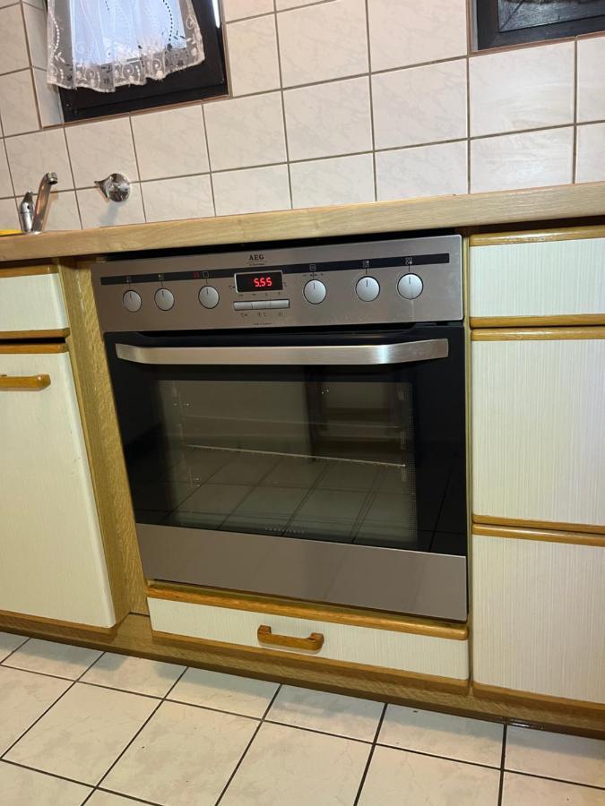Ferienwohnung In Der Kulturhauptstadt Ессен Екстер'єр фото