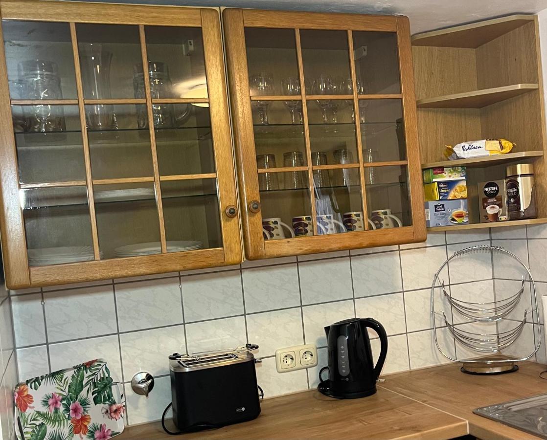 Ferienwohnung In Der Kulturhauptstadt Ессен Екстер'єр фото