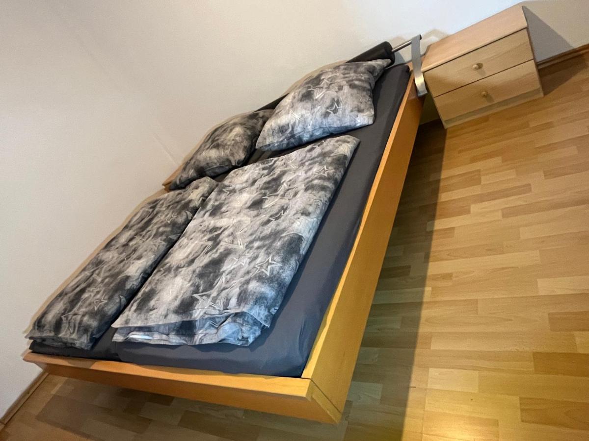 Ferienwohnung In Der Kulturhauptstadt Ессен Екстер'єр фото